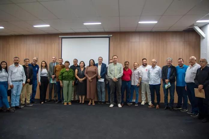 Itabirito realiza lançamento do Programa Municipal de Parcerias