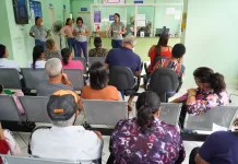 Prefeitura de Itabirito promove ações de combate à dengue