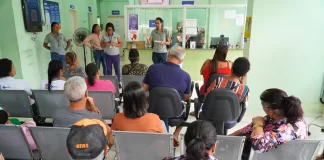 Prefeitura de Itabirito promove ações de combate à dengue