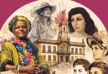 Museu da Inconfidência celebra o Dia Internacional da Mulher
