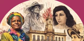 Museu da Inconfidência celebra o Dia Internacional da Mulher