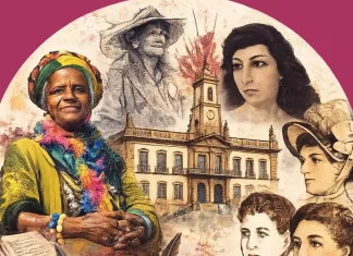 Museu da Inconfidência celebra o Dia Internacional da Mulher