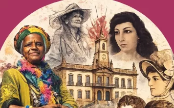 Museu da Inconfidência celebra o Dia Internacional da Mulher