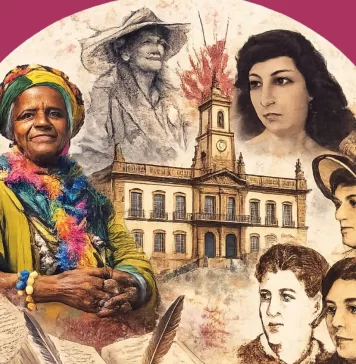 Museu da Inconfidência celebra o Dia Internacional da Mulher
