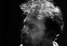 "Escorpiões na Alma", com Júlio Maciel estreia no Sesc Palladium