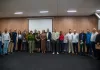 Itabirito sedia reunião do Consórcio Público para o Desenvolvimento do Alto Paraopeba