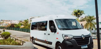Itabirito abre cadastramento para transporte escolar intermunicipal