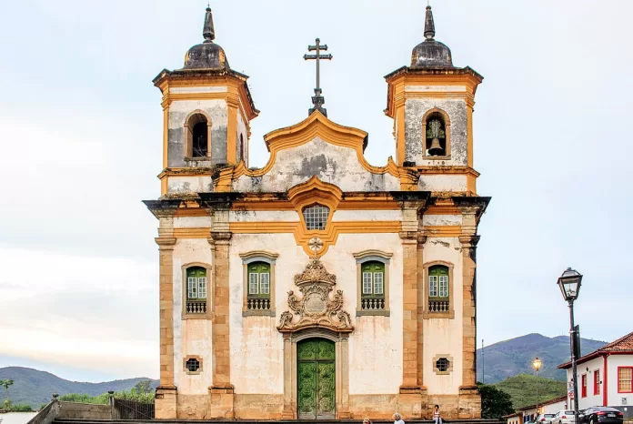 Mariana se torna a 100ª cidade a aderir à Lei de Liberdade Econômica