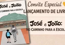 José Luiz Santana lança livro inspirado em diálogos com o filho José Luiz Santana lança livro inspirado em diálogos com o filho