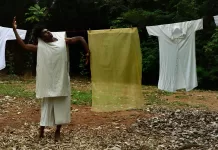 Grupo Contemporâneo de Dança Livre leva a Caeté a Mostra de Dança do Fim do Mundo