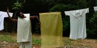 Grupo Contemporâneo de Dança Livre leva a Caeté a Mostra de Dança do Fim do Mundo