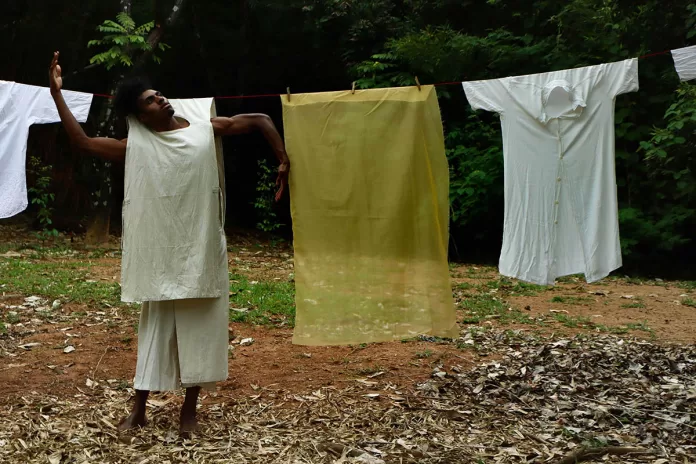 Grupo Contemporâneo de Dança Livre leva a Caeté a Mostra de Dança do Fim do Mundo