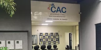 Documentos e objetos perdidos podem ser recuperados no CAC de Itabirito