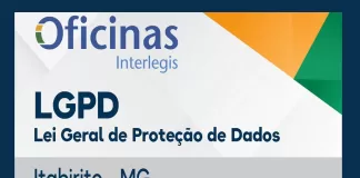 Câmara de Itabirito sediará oficina sobre proteção de dados para servidores públicos