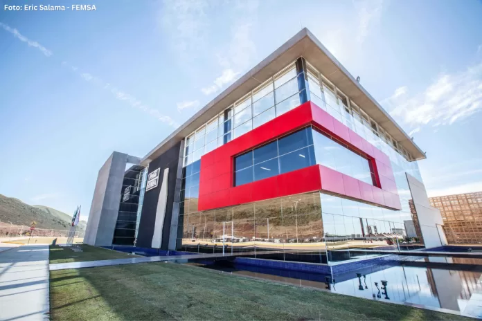 Fábrica da Coca-Cola abre vagas em Itabirito
