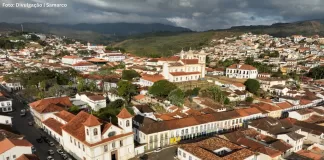 Projeto FOL impulsiona organizações locais na Bacia do Rio Doce