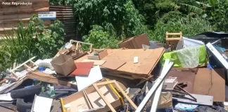 Programa recolhe 117 toneladas em Ouro Preto