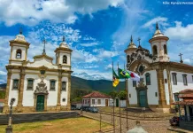 Agenda reúne esporte, cultura e lazer em Mariana