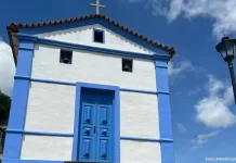 Mariana recebe 1ª Mostra Ina Oko neste domingo