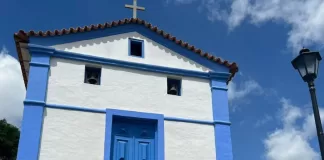 Mariana recebe 1ª Mostra Ina Oko neste domingo