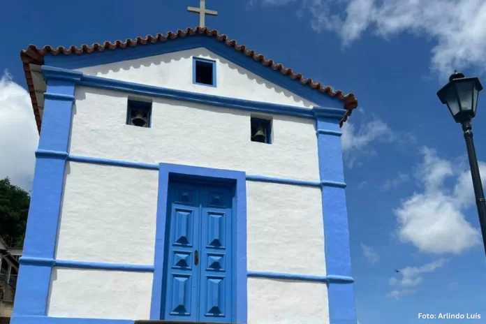 Mariana recebe 1ª Mostra Ina Oko neste domingo