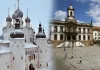 Ouro Preto anuncia acordo de cooperação internacional com cidade russa.