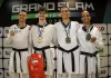 Atleta marianense garante vaga na Seleção Brasileira de Taekwondo