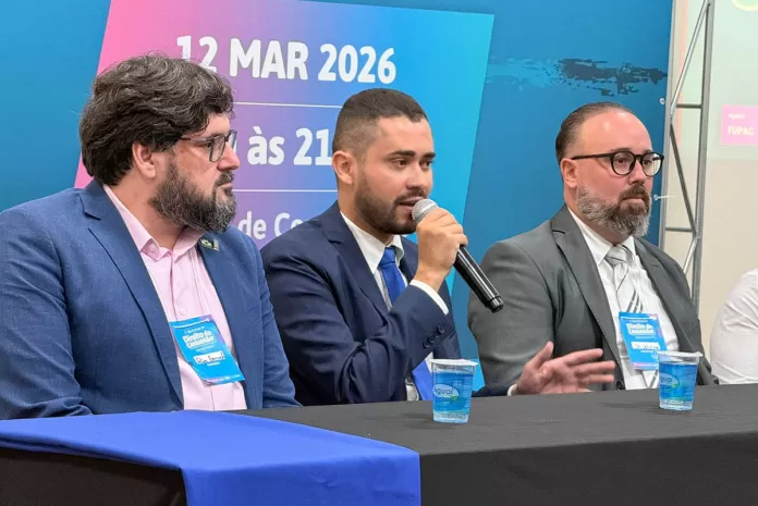 1° Workshop de Direito do Consumidor reúne estudantes e advogados em Mariana