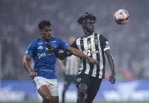 Final do Campeonato Mineiro termina em briga generalizada