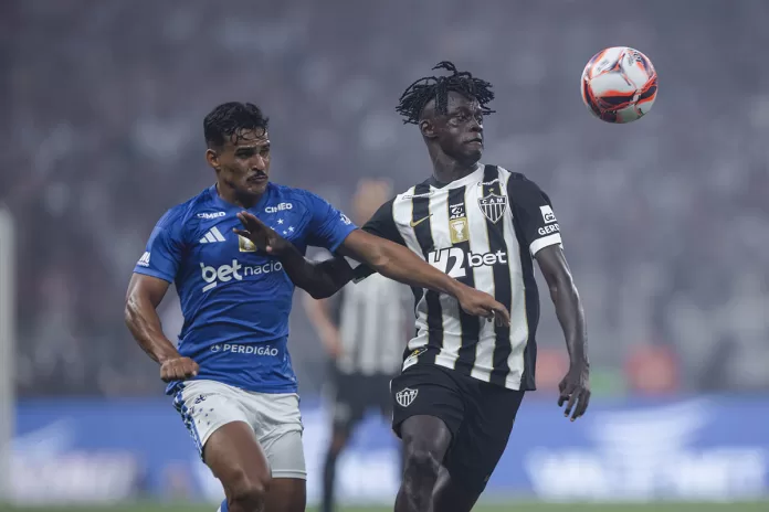 Final do Campeonato Mineiro termina em briga generalizada