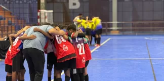 Confira as escolas classificadas para a Etapa Microrregional do JEMG 2026