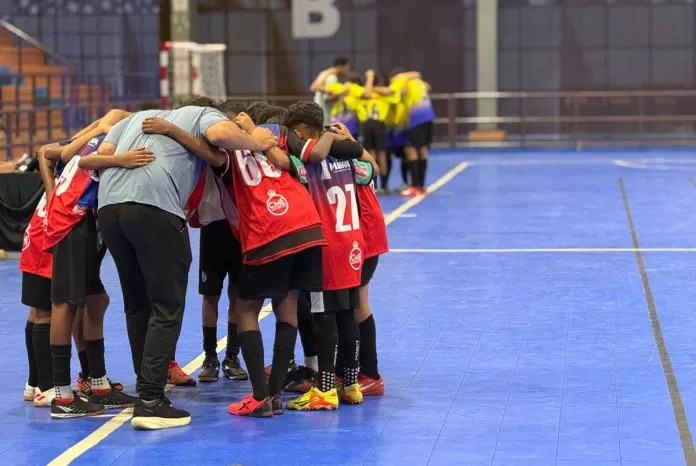 Confira as escolas classificadas para a Etapa Microrregional do JEMG 2026