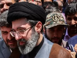 Filho de Ali Khamenei é o novo Líder Supremo do Irã