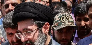Filho de Ali Khamenei é o novo Líder Supremo do Irã