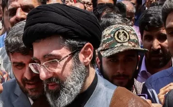 Filho de Ali Khamenei é o novo Líder Supremo do Irã