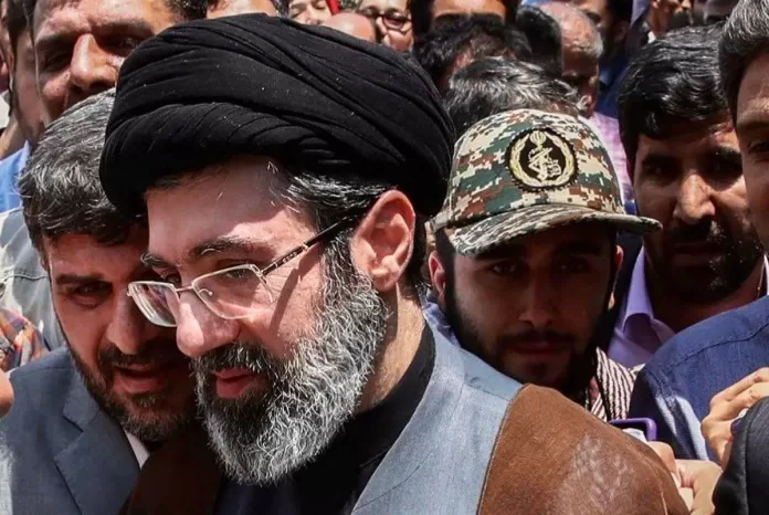 Filho de Ali Khamenei é o novo Líder Supremo do Irã