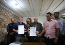 Ouro Preto reforça a segurança pública com sanção de leis para a Guarda Civil Municipal