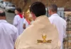 Distritos de Mariana divulgam a programação da Semana Santa 2026