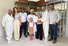 Mariana conquista primeiro Selo SIM e fortalece produção rural local