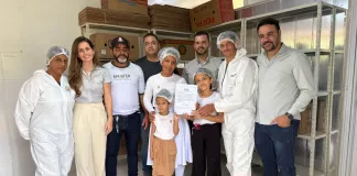 Mariana conquista primeiro Selo SIM e fortalece produção rural local