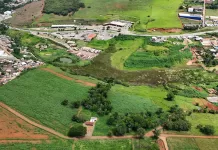 Prefeitura confirma que futuro Parque de Exposições levará o nome do empresário João Braga do Couto