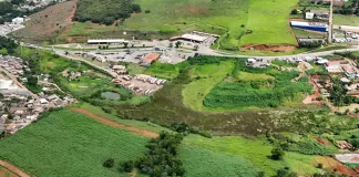 Prefeitura confirma que futuro Parque de Exposições levará o nome do empresário João Braga do Couto