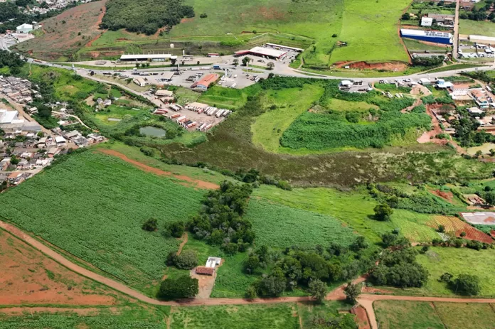 Prefeitura confirma que futuro Parque de Exposições levará o nome do empresário João Braga do Couto