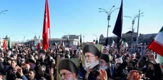 Morte de Khamenei repercute entre aliados e adversários do Irã