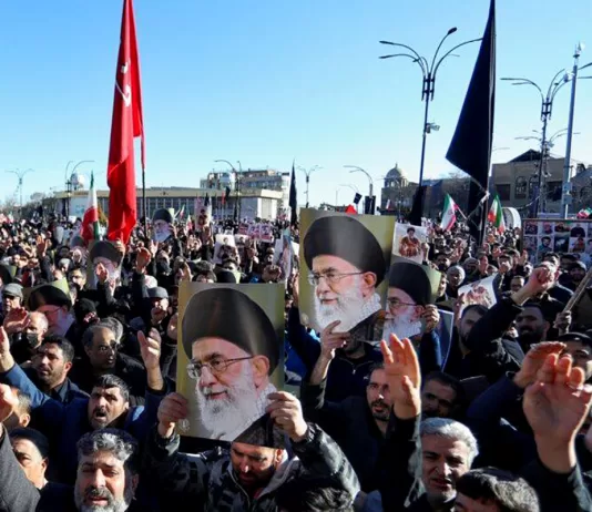 Morte de Khamenei repercute entre aliados e adversários do Irã