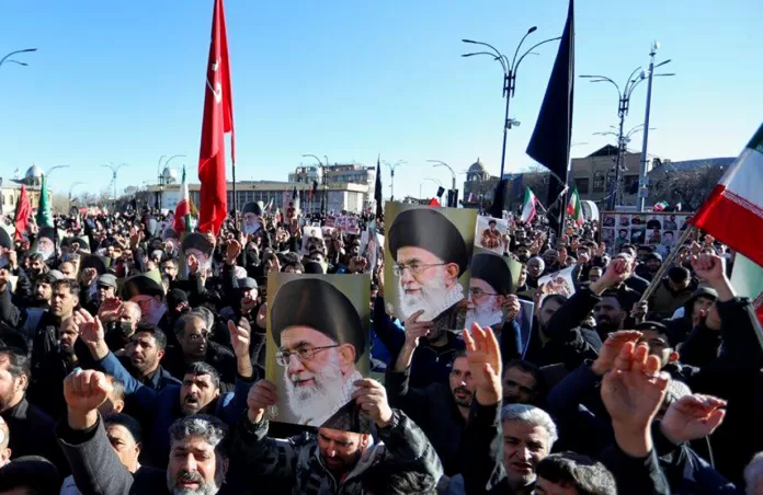 Morte de Khamenei repercute entre aliados e adversários do Irã