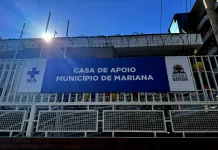 Inaugurada nova Casa de Apoio de Mariana em Belo Horizonte
