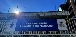Inaugurada nova Casa de Apoio de Mariana em Belo Horizonte