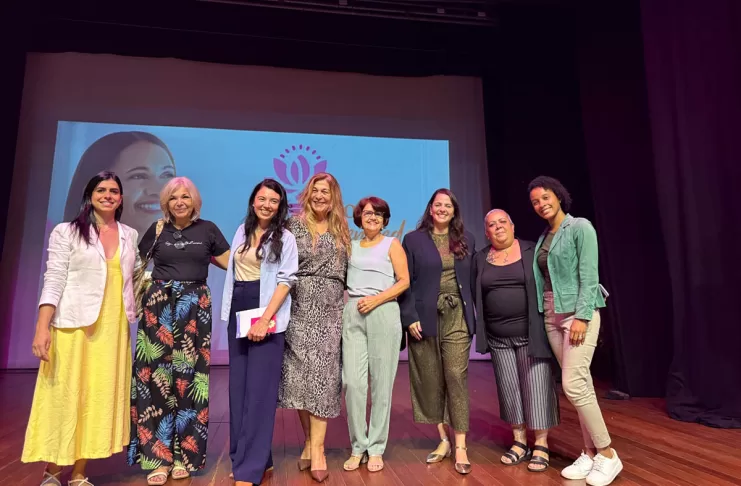 Programa Sou Empreendedora é lançado em Mariana para fortalecer negócios liderados por mulheres