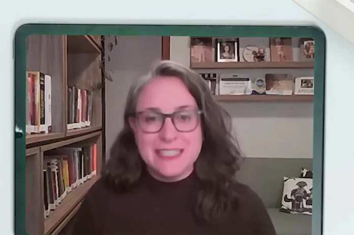 imagens_aci_6 copiar Professora da UFOP participa de documentário do Supremo Tribunal Federal sobre mulheres na alta corte